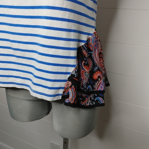 ANTHROPOLOGIE Postmark Tank Top Size S - Picture 4 of 15